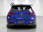 2026 Volkswagen Golf R 2.0T DSG