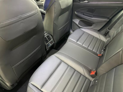 2026 Volkswagen Golf R 2.0T DSG