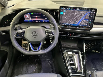 2026 Volkswagen Golf R 2.0T DSG