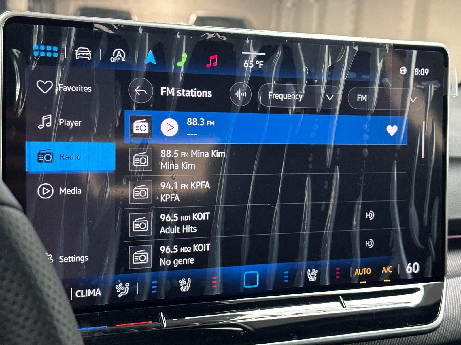 2026 Volkswagen Golf R 2.0T DSG