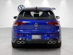 2026 Volkswagen Golf R 2.0T DSG