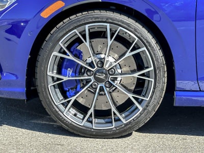2026 Volkswagen Golf R 2.0T DSG