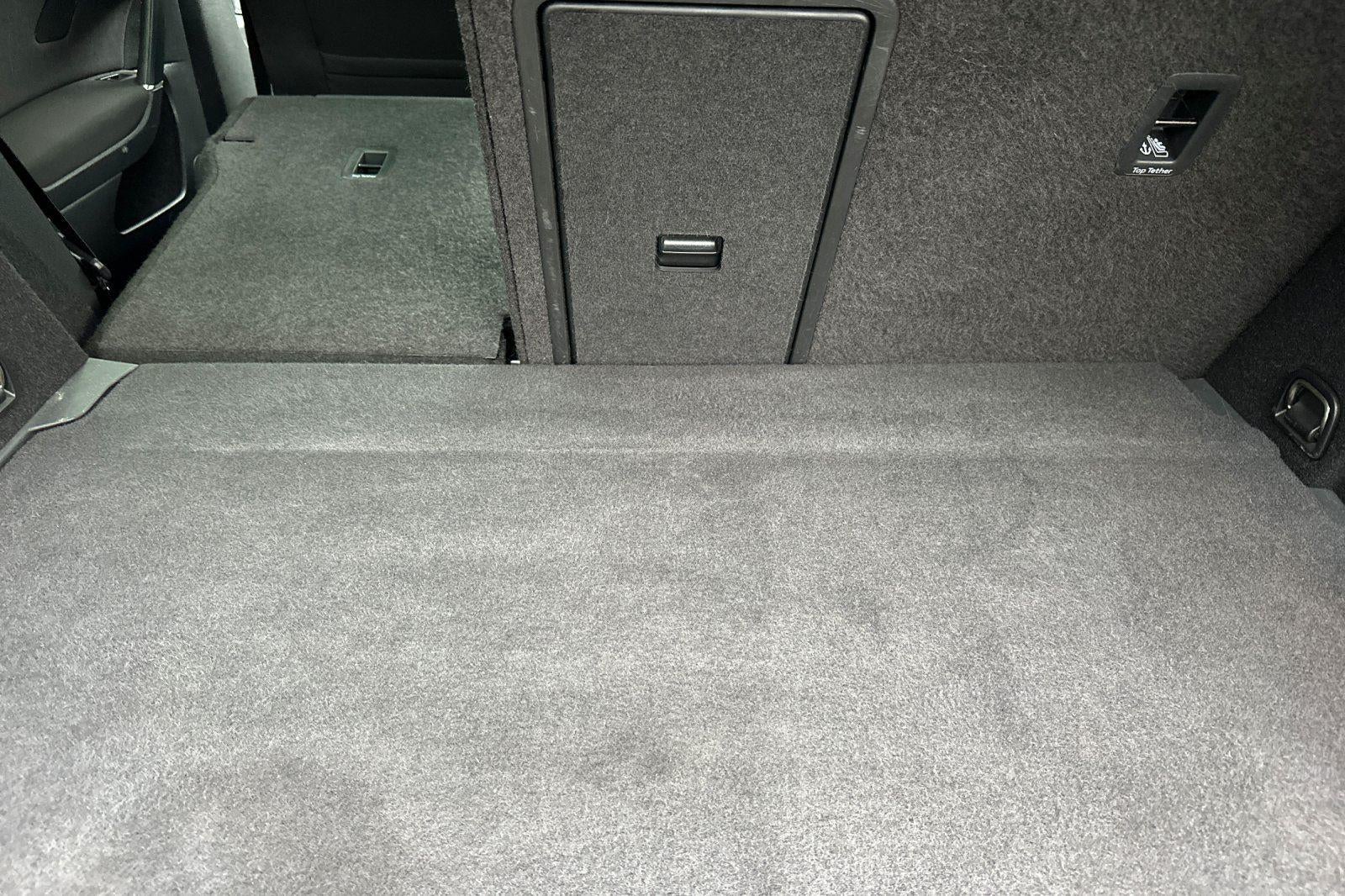 2019 Volkswagen e-Golf SE