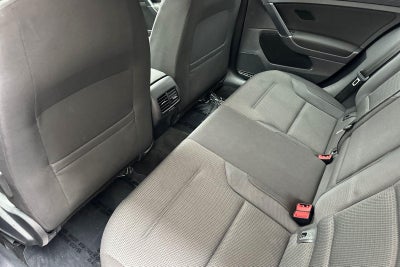 2019 Volkswagen e-Golf SE