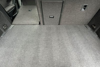 2019 Volkswagen e-Golf SE