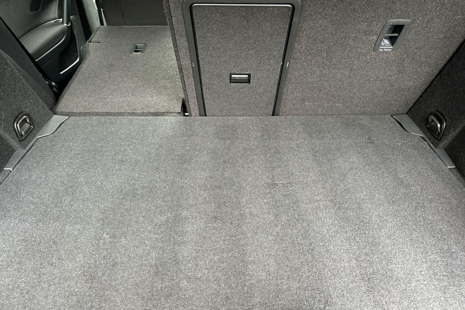 2019 Volkswagen e-Golf SE