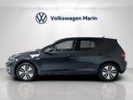 2019 Volkswagen e-Golf SE