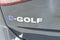 2019 Volkswagen e-Golf SE