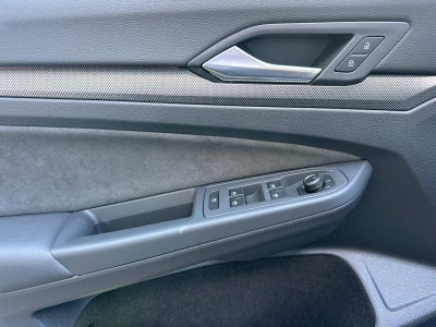 2026 Volkswagen Golf Gti S