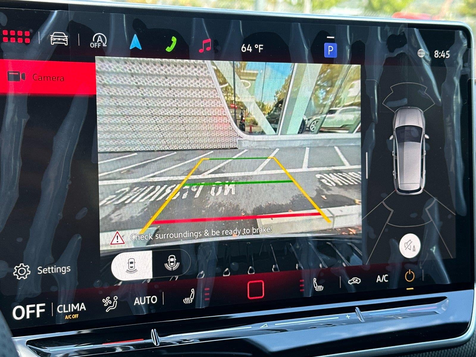 2026 Volkswagen Golf Gti S