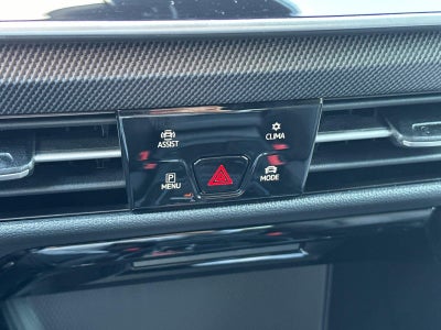 2026 Volkswagen Golf Gti S