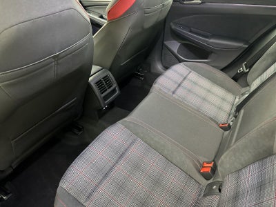 2026 Volkswagen Golf Gti S