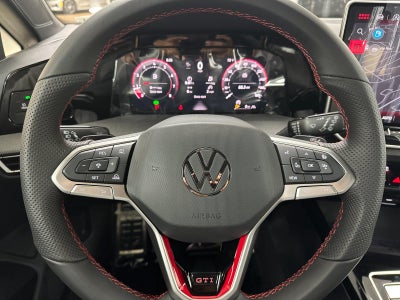 2026 Volkswagen Golf Gti S