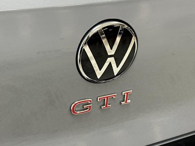 2026 Volkswagen Golf Gti S