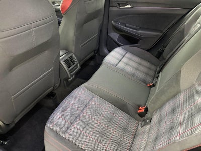 2026 Volkswagen Golf GTI S