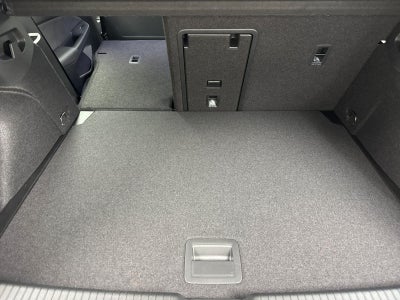 2026 Volkswagen Golf GTI S