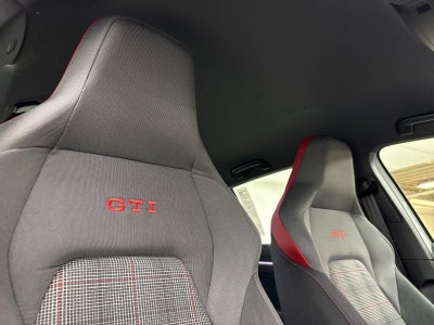 2026 Volkswagen Golf GTI S