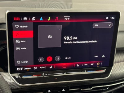 2026 Volkswagen Golf GTI S