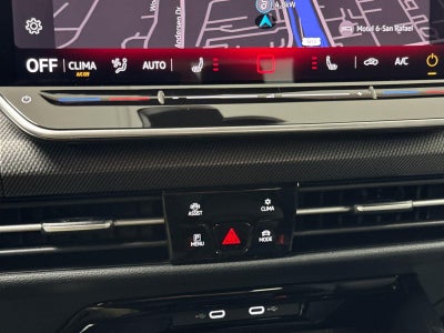 2026 Volkswagen Golf GTI S