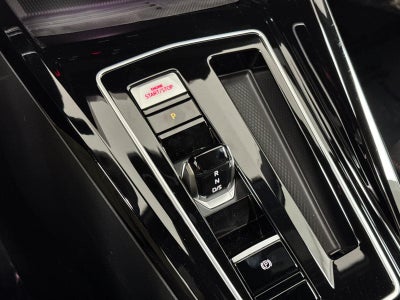 2026 Volkswagen Golf GTI S