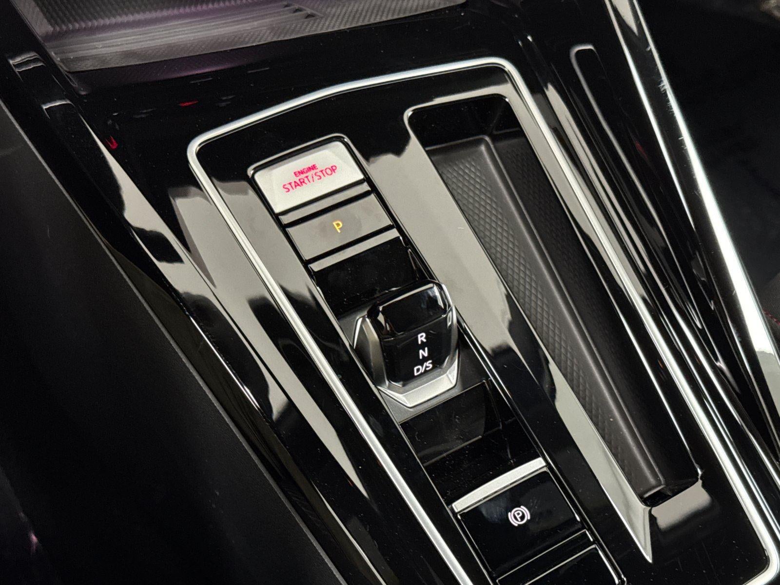 2026 Volkswagen Golf GTI S