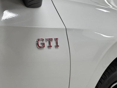 2026 Volkswagen Golf GTI S