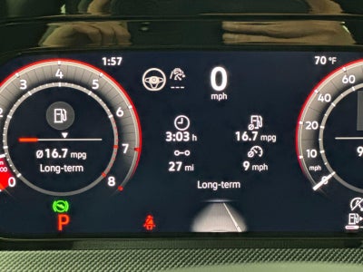2026 Volkswagen Golf GTI S