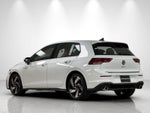 2026 Volkswagen Golf GTI S