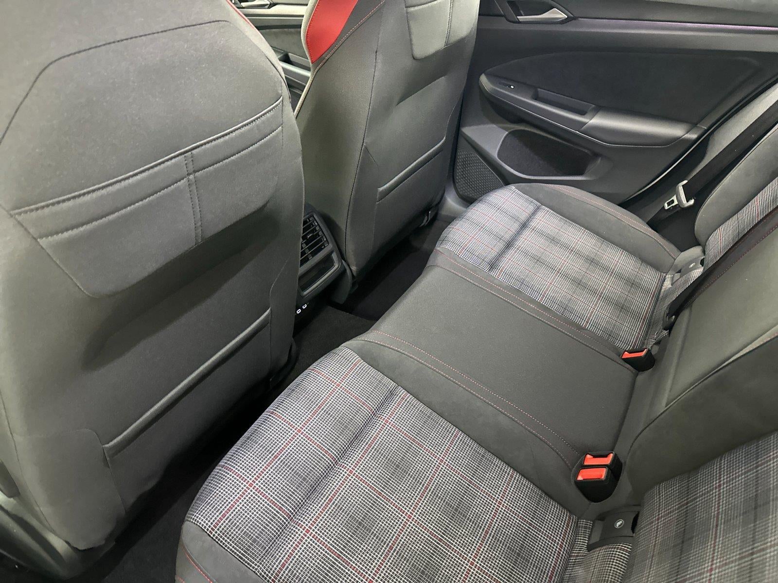 2026 Volkswagen Golf Gti S