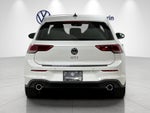 2026 Volkswagen Golf Gti S