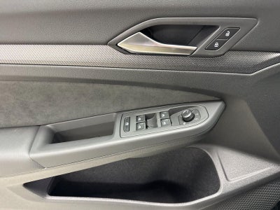 2026 Volkswagen Golf GTI SE