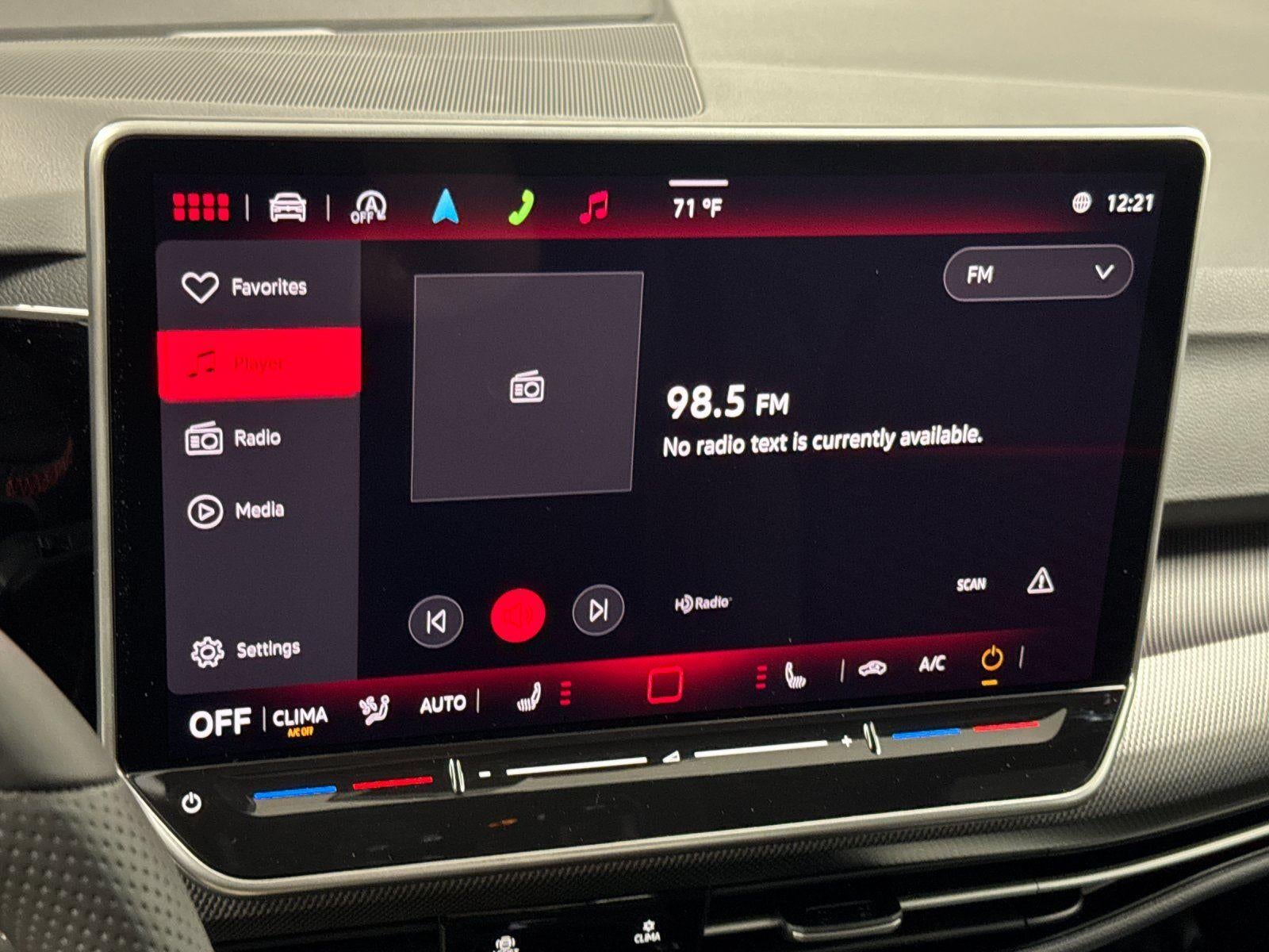2026 Volkswagen Golf GTI SE