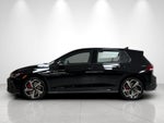 2026 Volkswagen Golf GTI SE