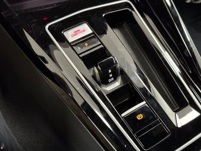 2026 Volkswagen Golf GTI SE