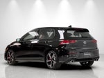 2026 Volkswagen Golf GTI SE