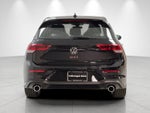 2026 Volkswagen Golf GTI SE