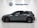 2026 Volkswagen Golf GTI SE