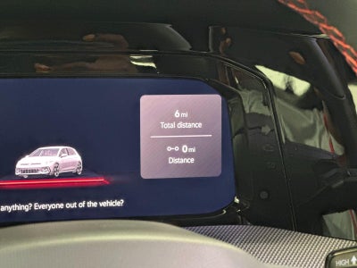 2026 Volkswagen Golf GTI SE