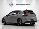 2026 Volkswagen Golf GTI SE