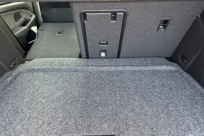 2026 Volkswagen Golf GTI SE