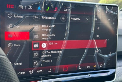 2026 Volkswagen Golf GTI SE