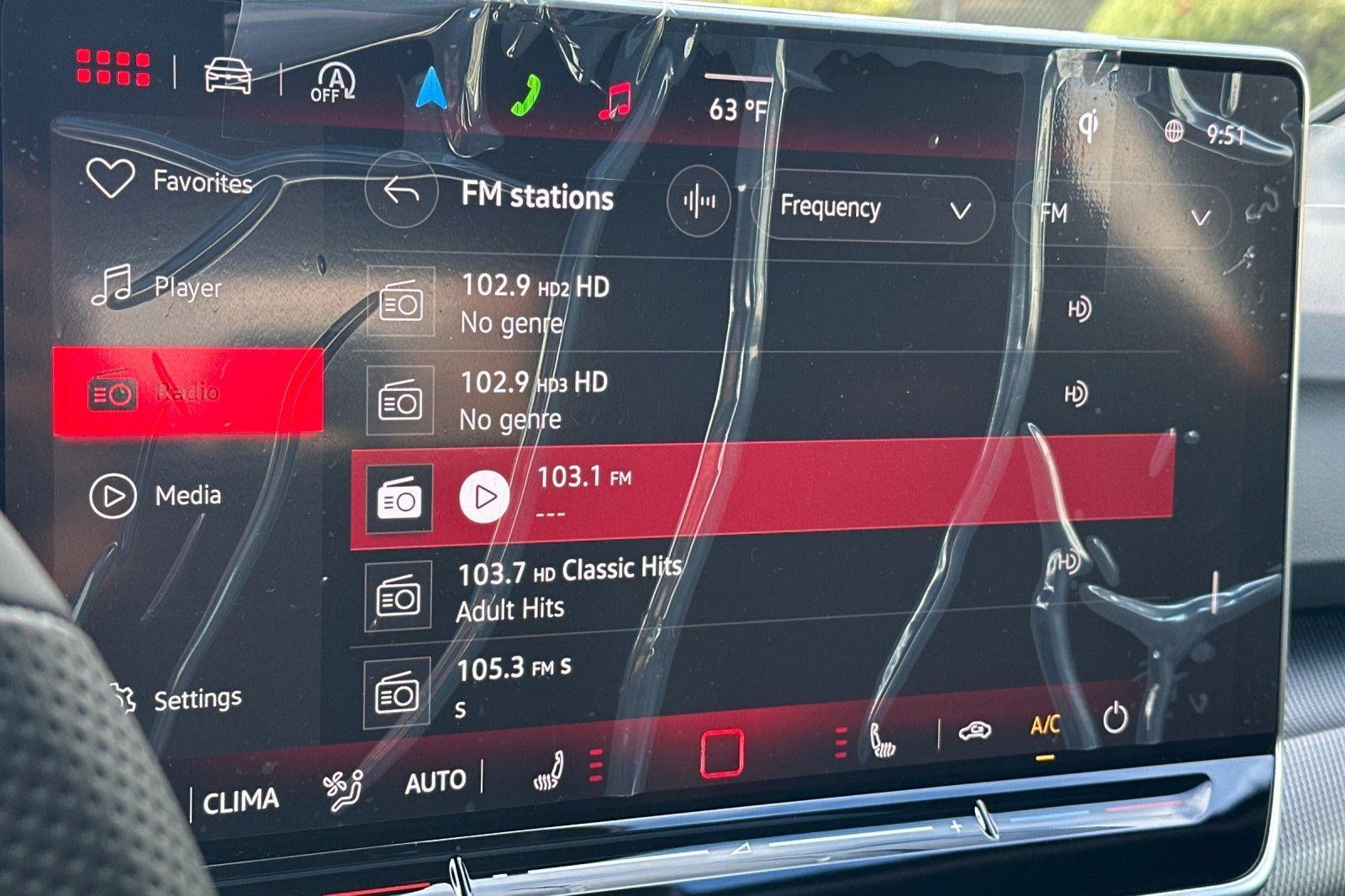 2026 Volkswagen Golf GTI SE