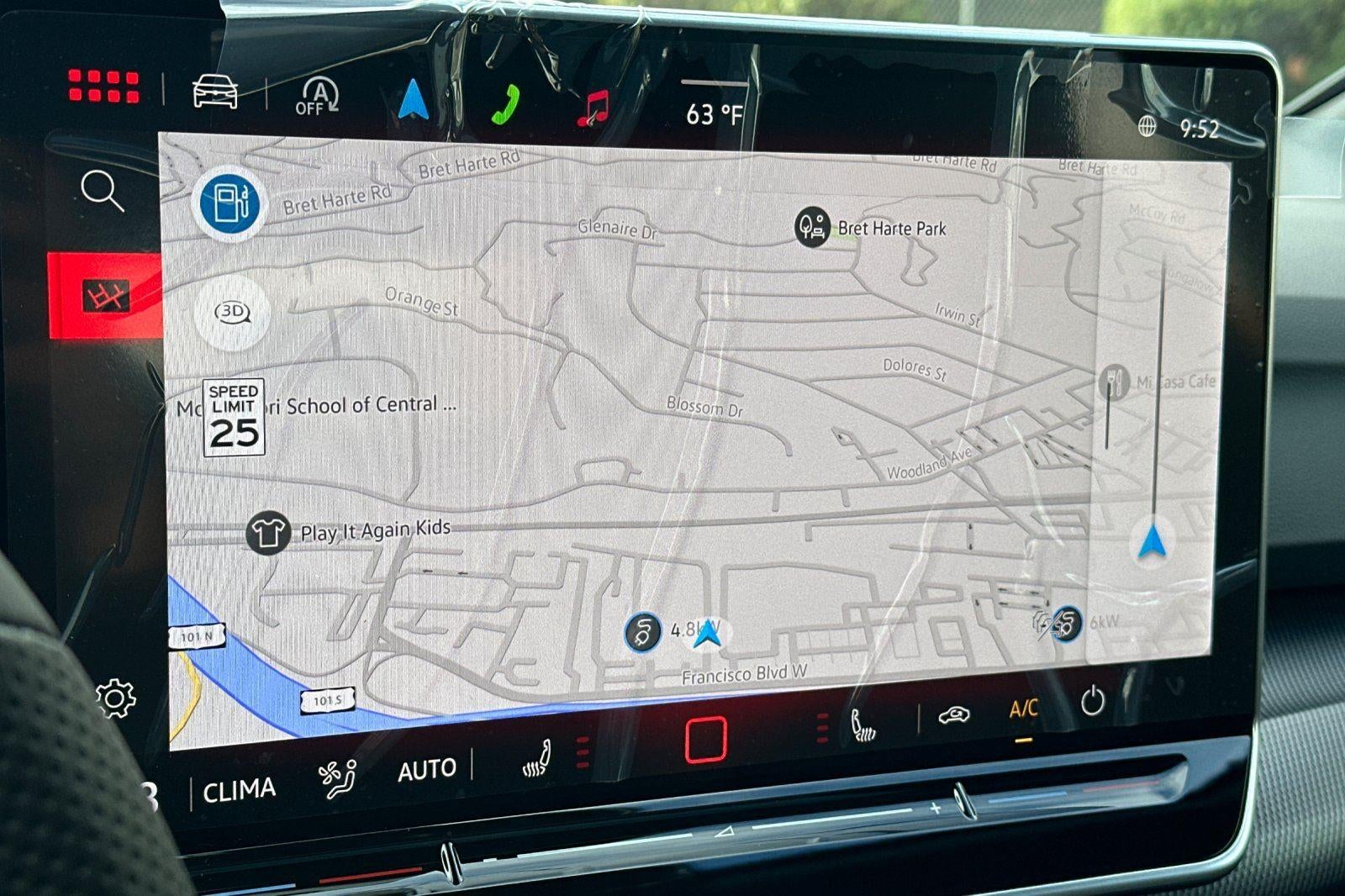 2026 Volkswagen Golf GTI SE