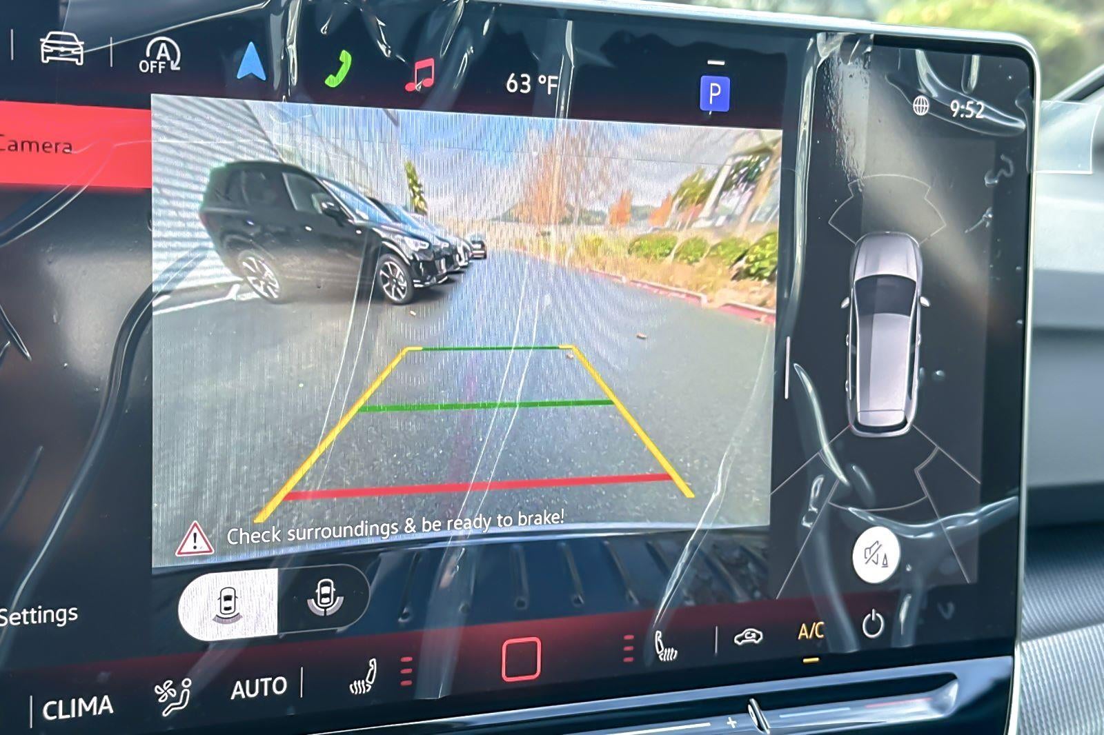 2026 Volkswagen Golf GTI SE