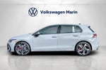 2026 Volkswagen Golf GTI SE