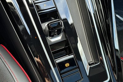 2026 Volkswagen Golf GTI SE