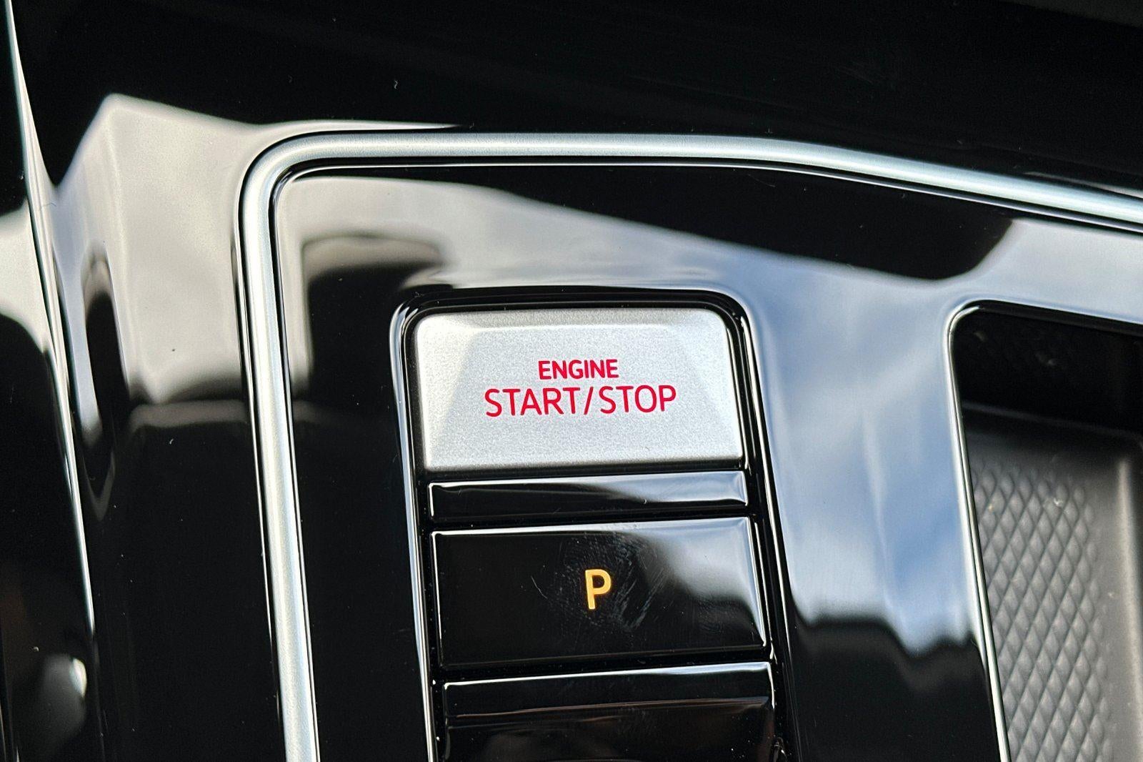 2026 Volkswagen Golf GTI SE