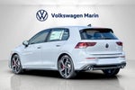 2026 Volkswagen Golf GTI SE