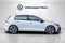 2026 Volkswagen Golf GTI SE