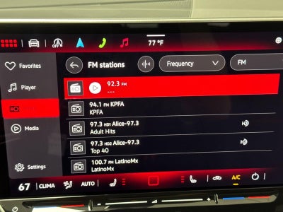 2026 Volkswagen Golf GTI SE